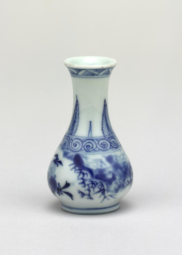 图片[1]-vase; model BM-1947-0712.183-China Archive